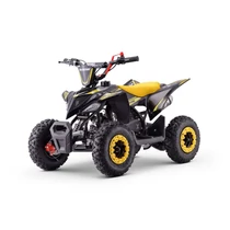 Adventure benzines gyerek quad 