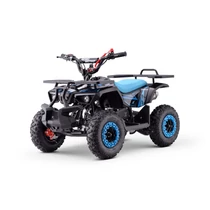 Explorer benzines gyerek quad 