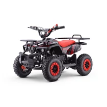 Explorer benzines gyerek quad  Explorer benzines gyerek quad