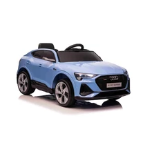 AUDI E-tron elektromos kisautó gyerekeknek AUDI E-tron elektromos kisautó gyerekeknek