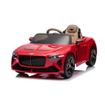 BENTLEY Bacalar elektromos kisautó gyerekeknek BENTLEY Bacalar elektromos kisautó gyerekeknek