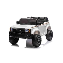 Toyota Landcruiser elektromos kisautó gyerekeknek Toyota Landcruiser elektromos kisautó gyerekeknek
