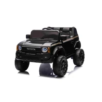 Toyota Landcruiser elektromos kisautó gyerekeknek Toyota Landcruiser elektromos kisautó gyerekeknek