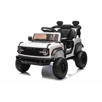 egyszemelyes elektromos kisauto ford bronco li-akku