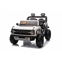 2 szemelyes elektromos kisauto ford bronco li-akku