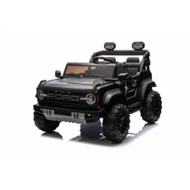 2 szemelyes elektromos kisauto ford bronco li-akku
