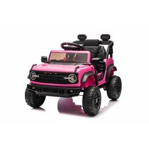 egyszemelyes elektromos kisauto ford bronco li-akku