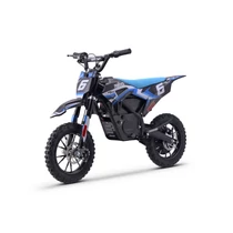Pather elektromos cross motor gyerekeknek