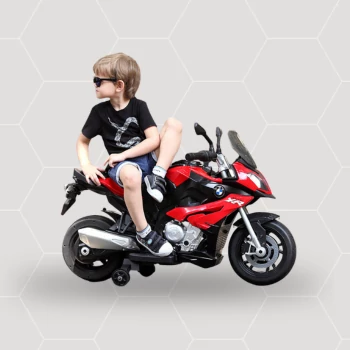 Elektromos gyerek motorok