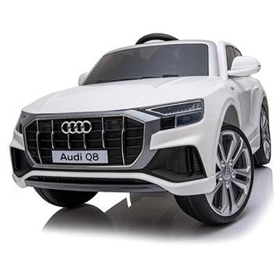 AUDI Q8 játék elektromos kisautó gyerekeknek