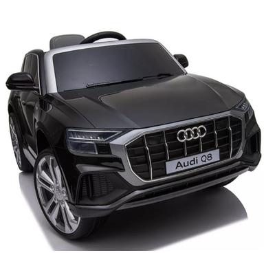 AUDI Q8 játék elektromos kisautó gyerekeknek