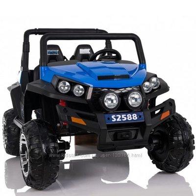 GRAND Maverick homokfutó 4x4 elektromos 2 személyes buggy kisautó 2.4 GHZ