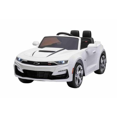 CHEVROLET Camaro 2SS elektromos kisautó gyerekeknek