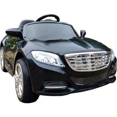 Mercedes S Class style elektromos kisautó 2.4