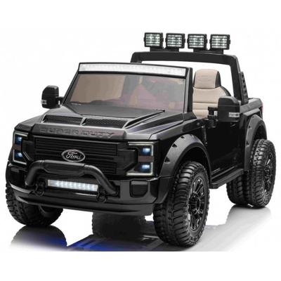 2 szemelyes elektromos kisauto ford duty 24Volt