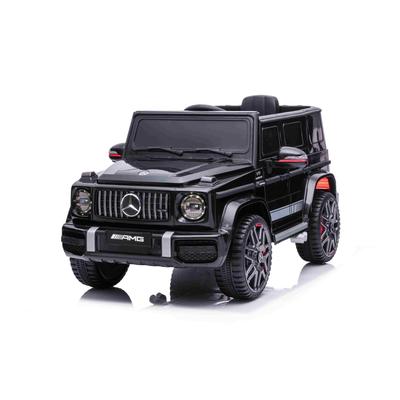 Mercedes G63 elektromos kisautó 2.4 eredeti Mercedes licenc 
