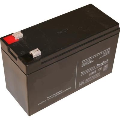 alkatrészek elektromos gyermek járművekhez akkumulátor 6V12AH