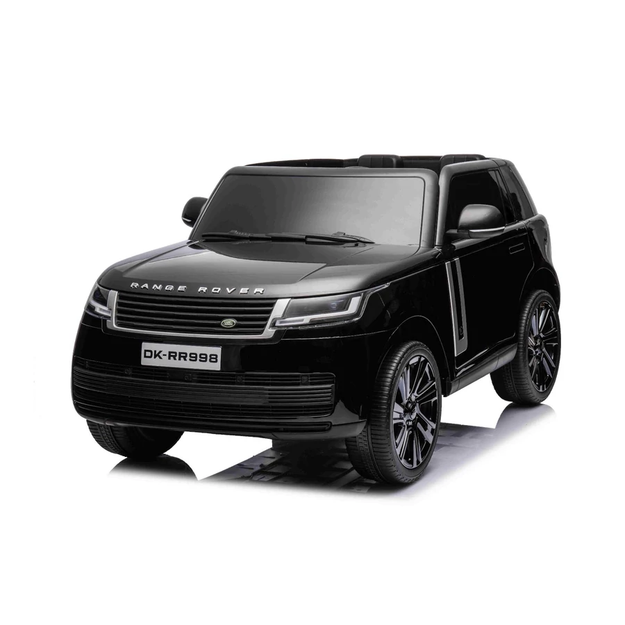 Range Rover Sport SV elektromos 2 személyes terepjáró gyerekeknek jatekflotta