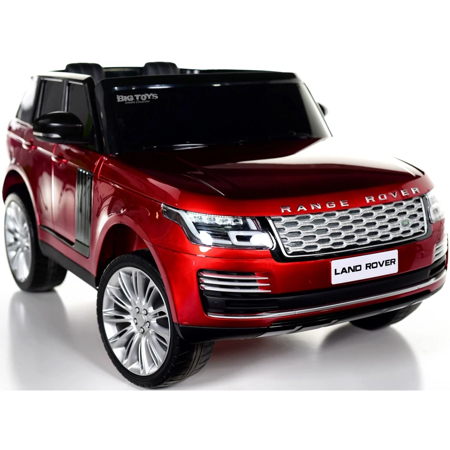 Range Rover HSE elektromos 2 személyes terepjáró gyerekeknek jatekflotta
