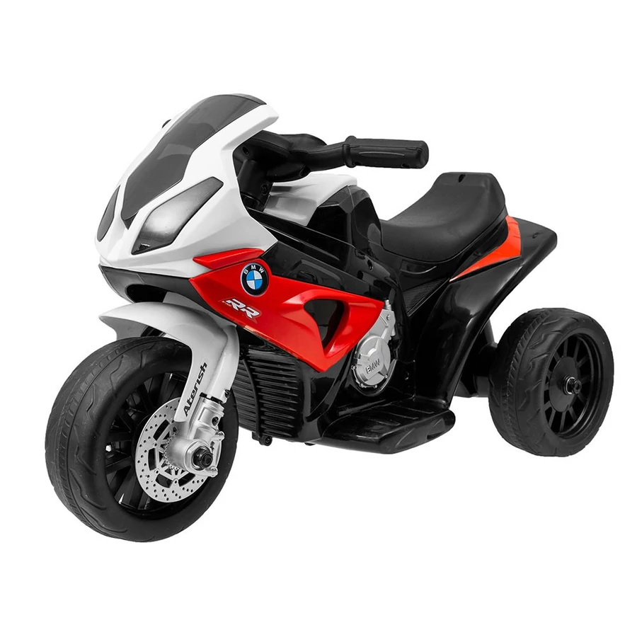 BMW elektromos gyermek motor 4 éves korig