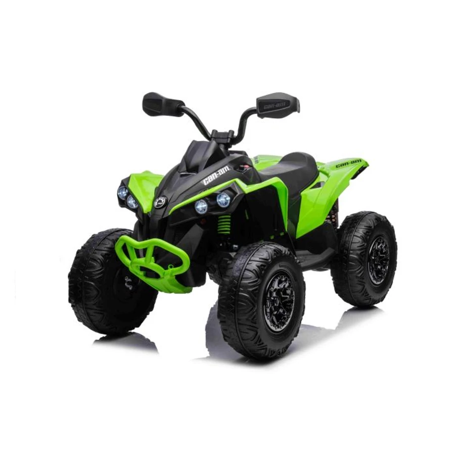 CAN-AM renegade gyerek quad elektromos gyerekeknek