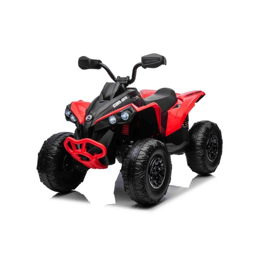 CAN-AM renegade gyerek quad elektromos gyerekeknek