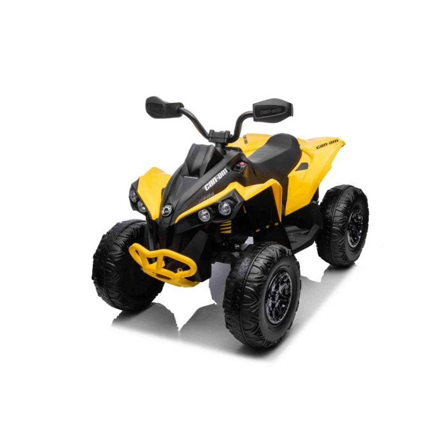 CAN-AM renegade gyerek quad elektromos gyerekeknek