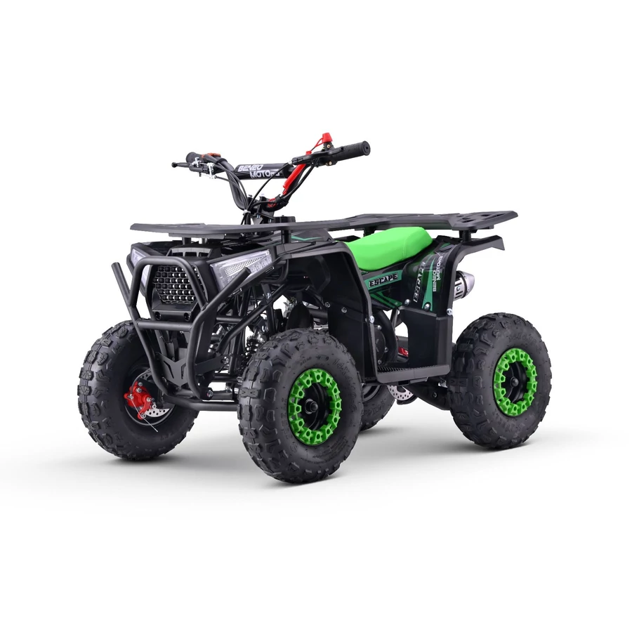 Escape benzines gyerek quad 
