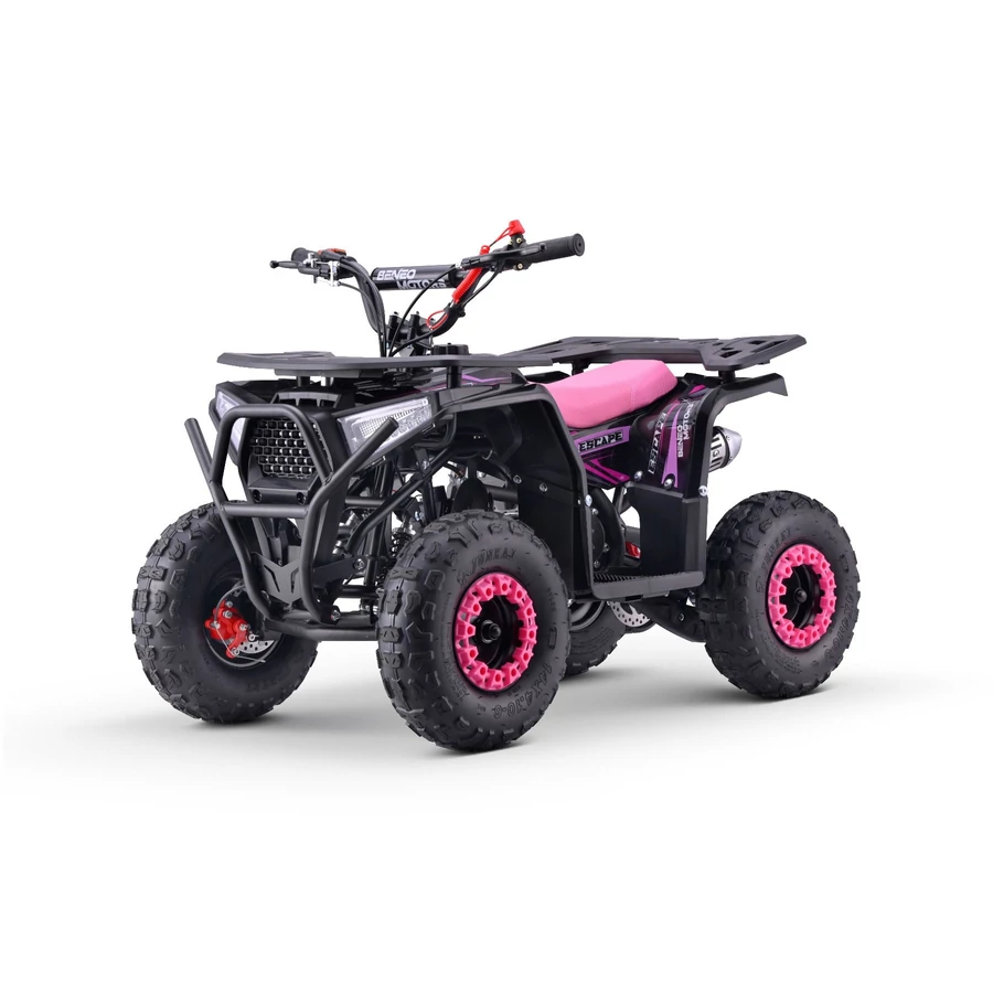 Escape benzines gyerek quad 