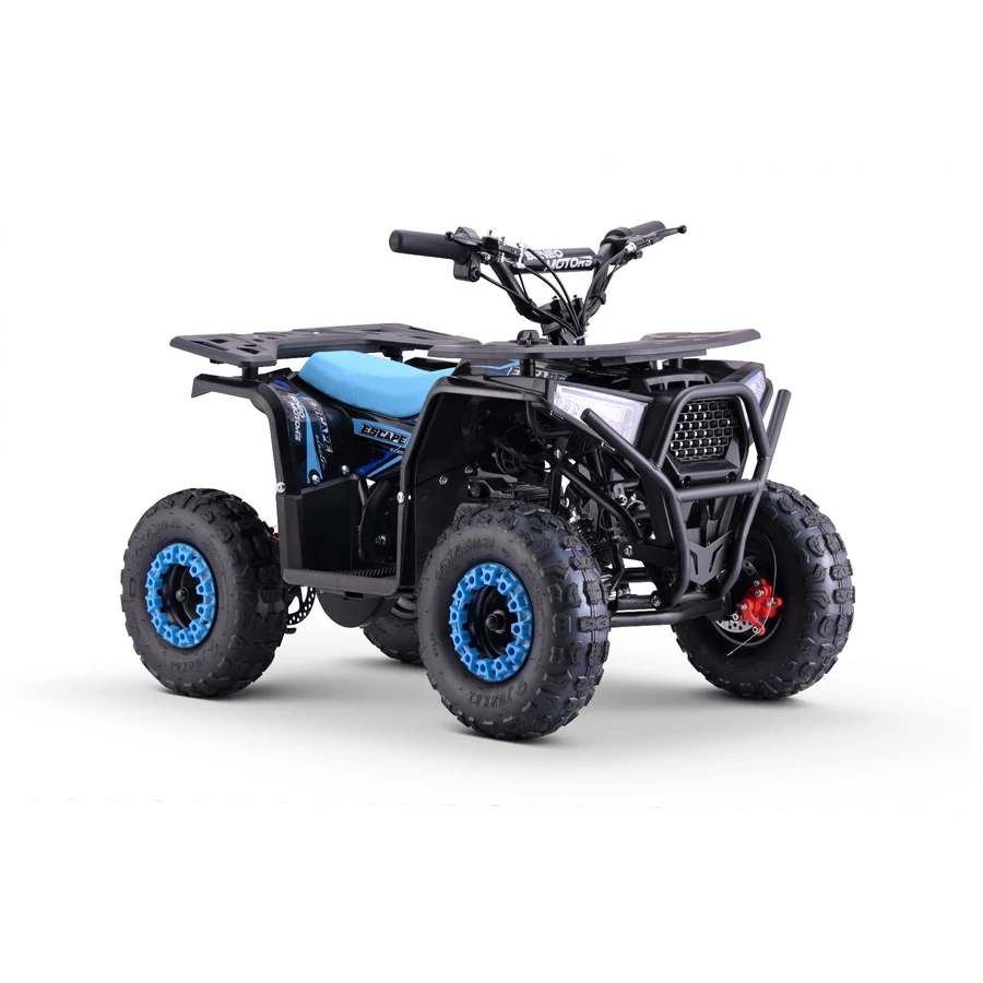 Escape elektromos gyerek quad 