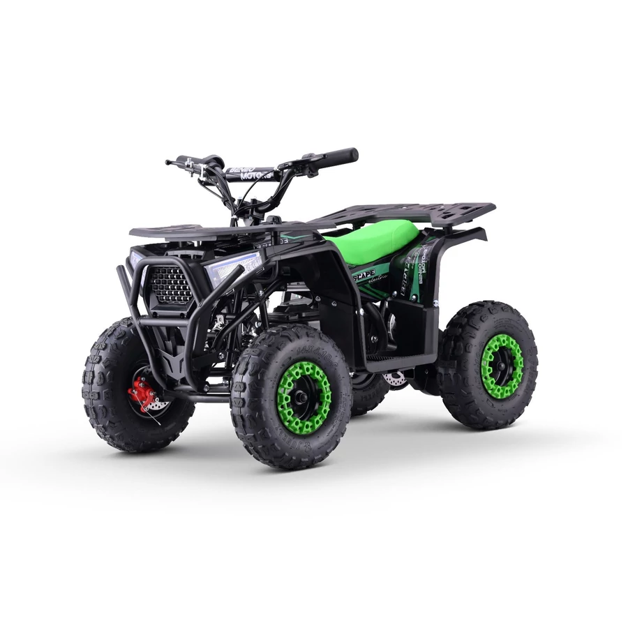 Escape elektromos gyerek quad 