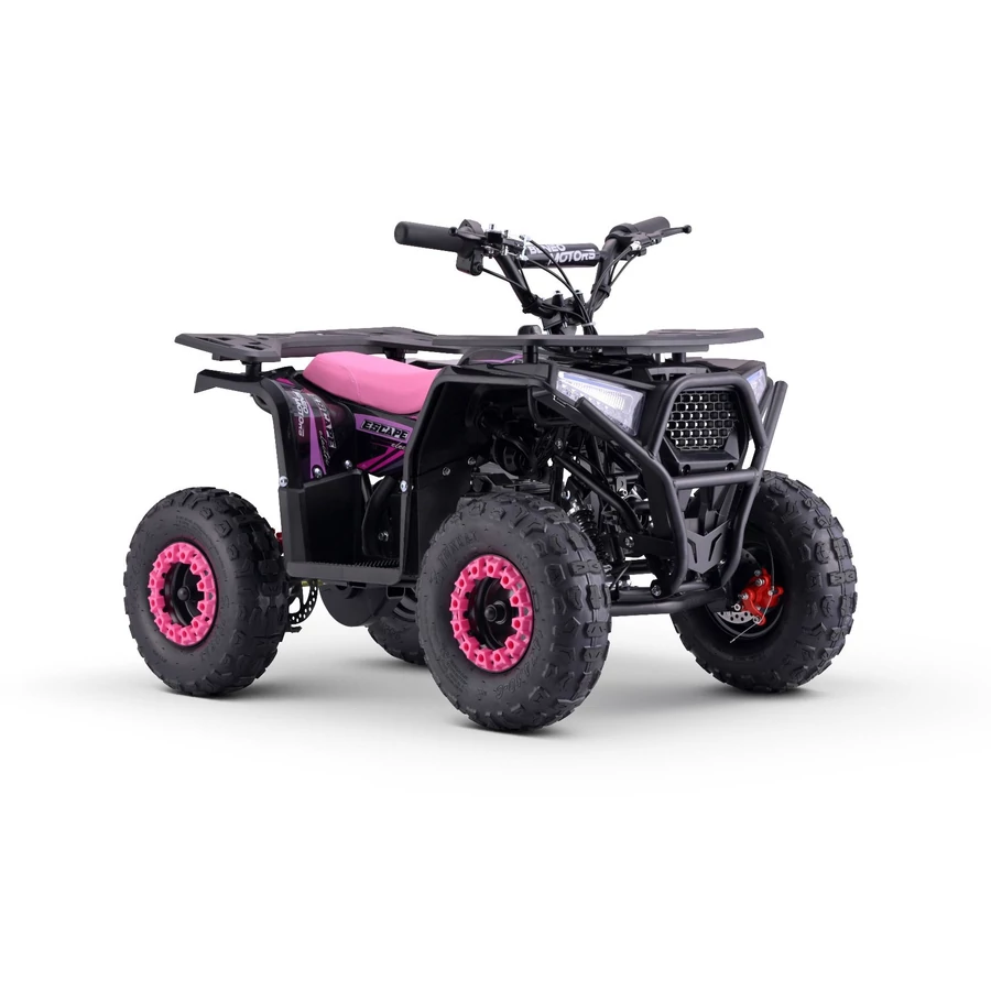 Escape elektromos gyerek quad 