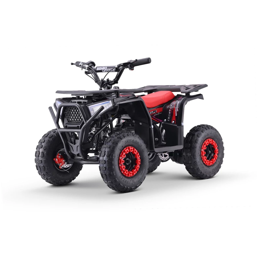 Escape elektromos gyerek quad 