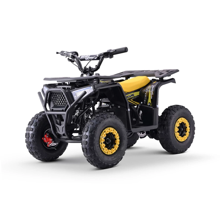 Escape elektromos gyerek quad 