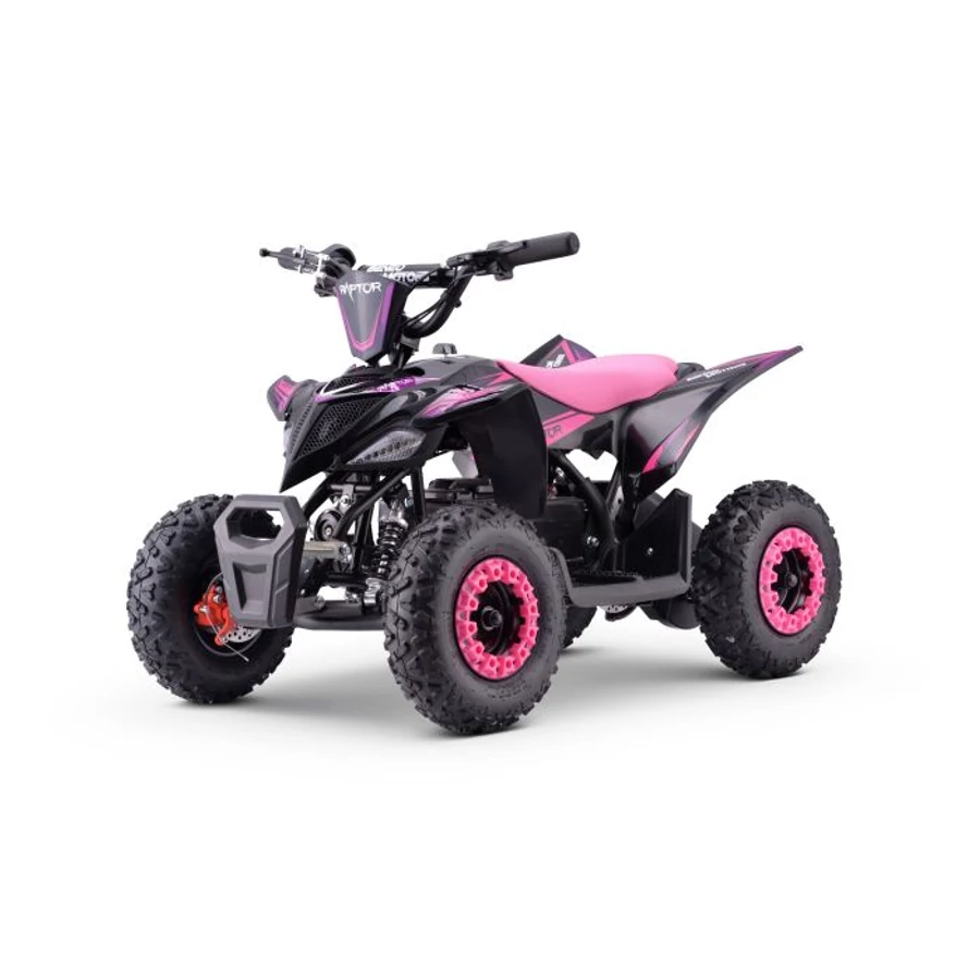 Raptor elektromos gyerek quad 