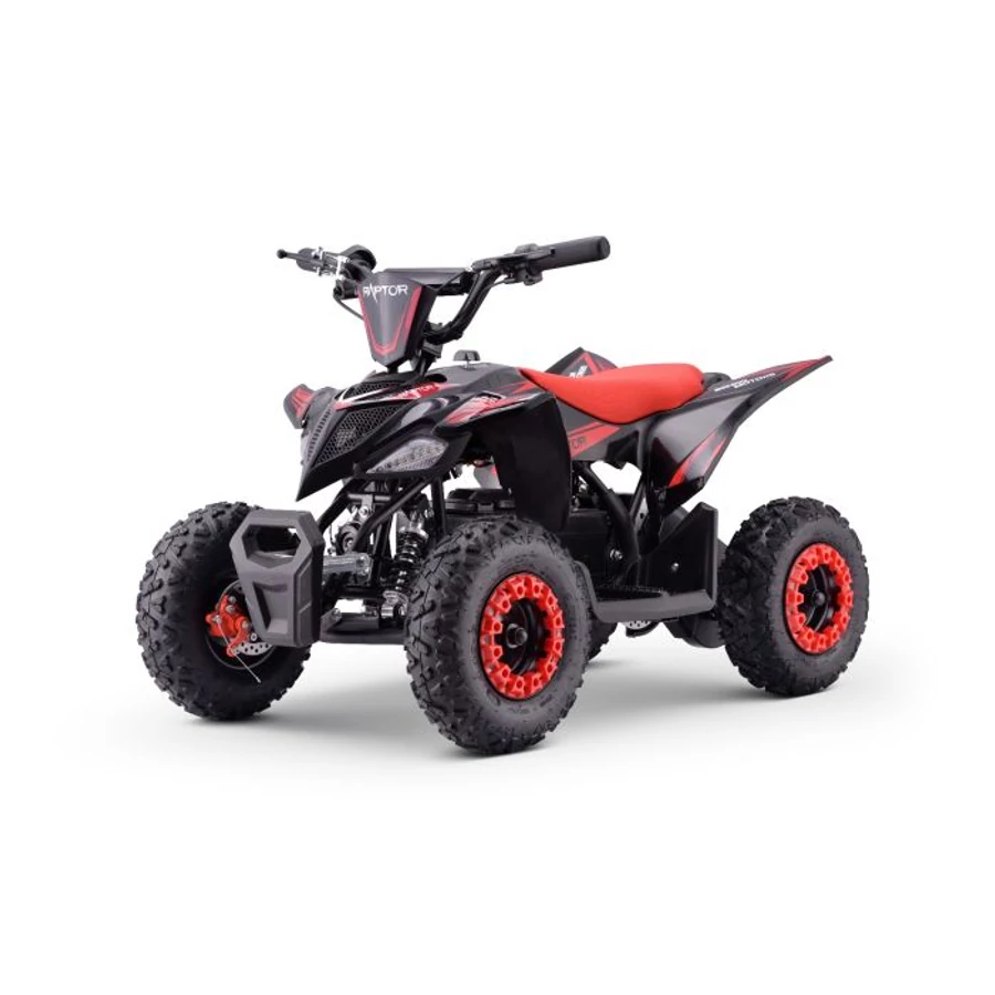Raptor elektromos gyerek quad 