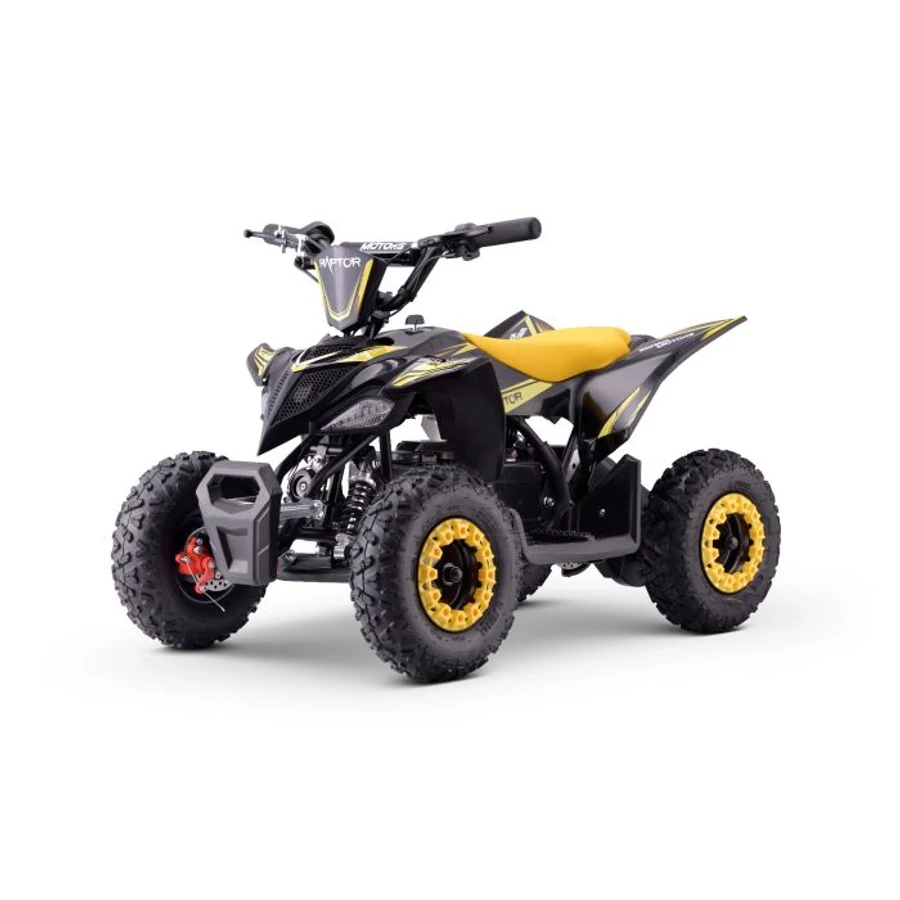 Raptor elektromos gyerek quad 