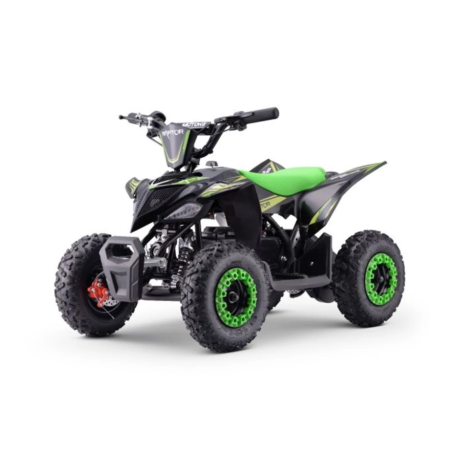 Raptor elektromos gyerek quad 