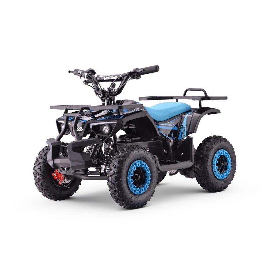 Veloci elektromos gyerek quad 