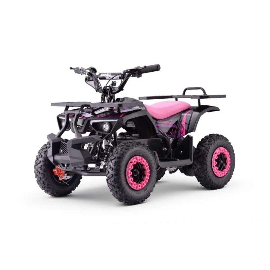 Veloci elektromos gyerek quad 