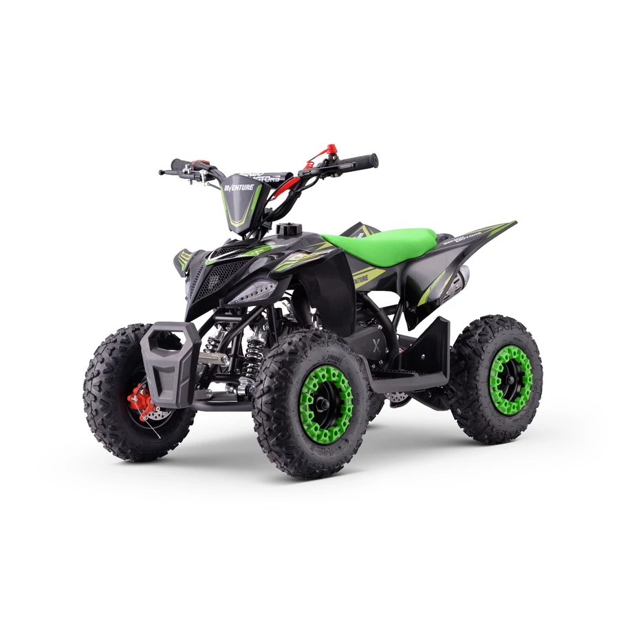 Adventure benzines gyerek quad 