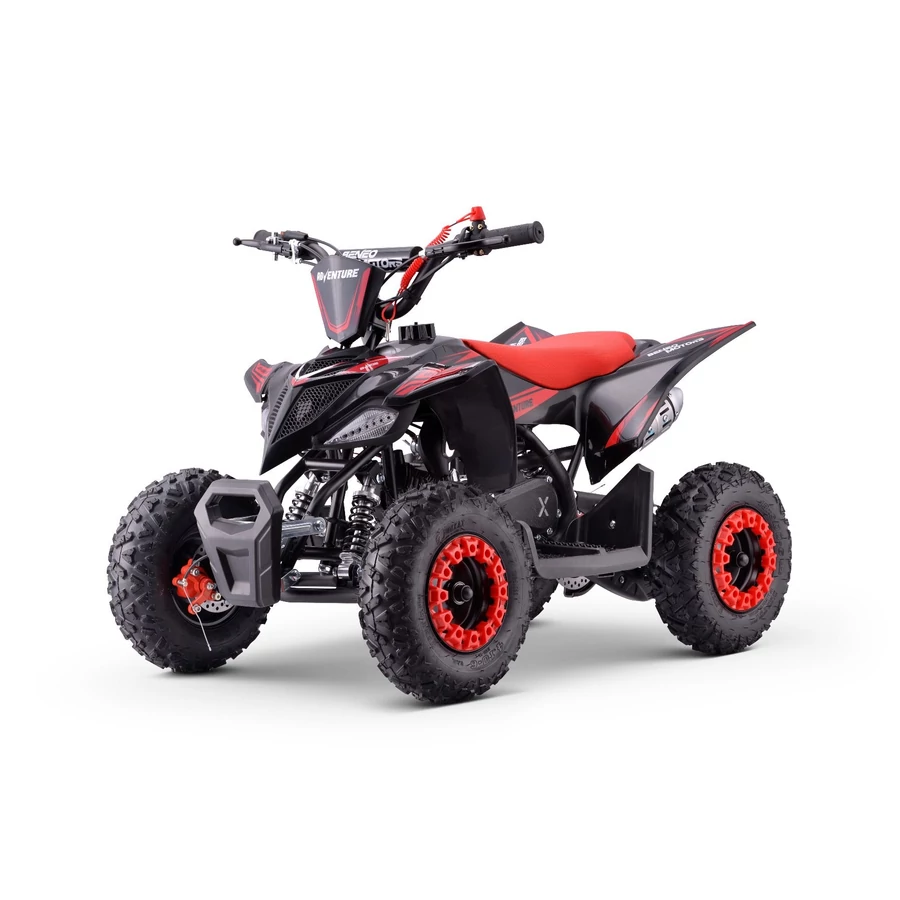Adventure benzines gyerek quad 