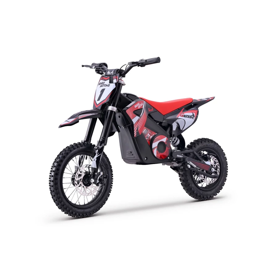 Gazelle elektromos cross motor gyerekeknek