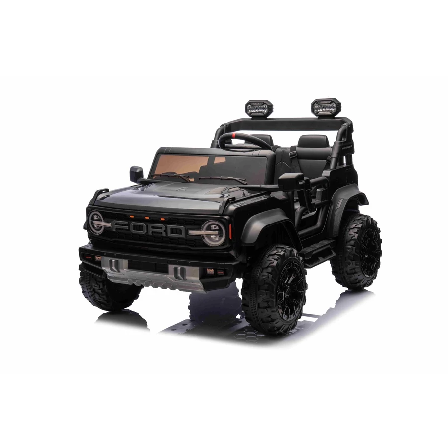 2 szemelyes elektromos kisauto ford bronco li-akku