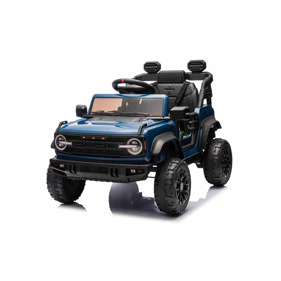 egyszemelyes elektromos kisauto ford bronco li-akku