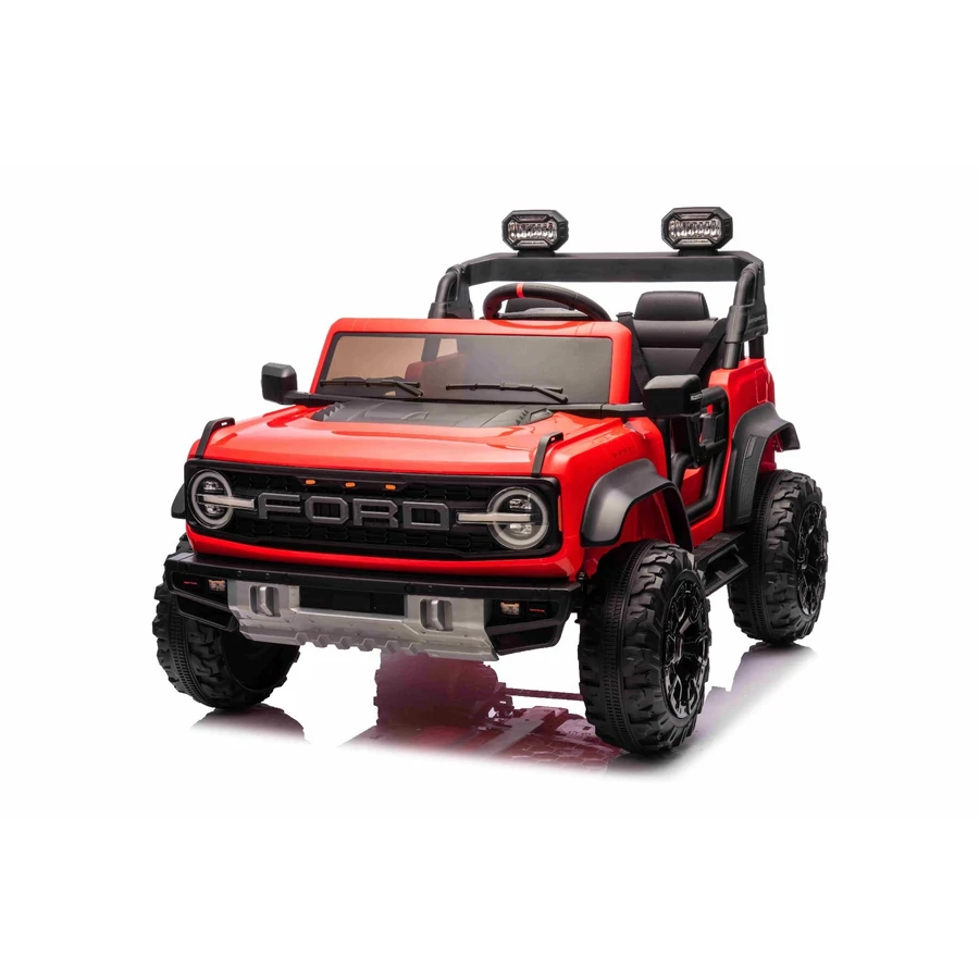 2 szemelyes elektromos kisauto ford bronco li-akku