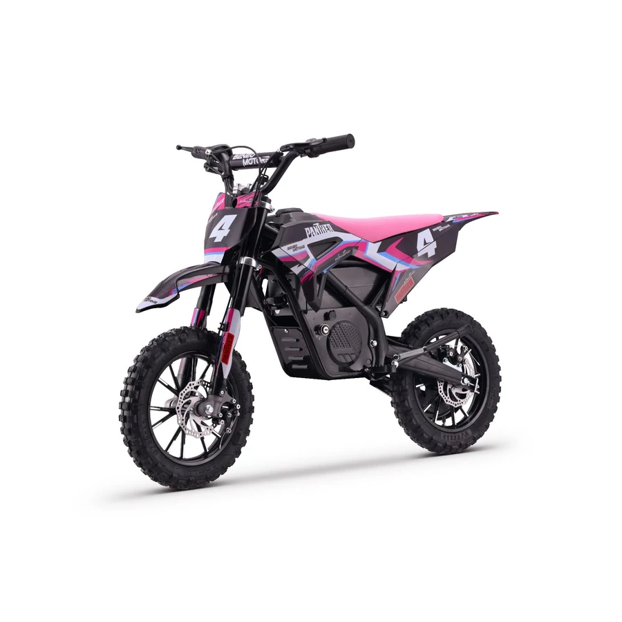 Pather elektromos cross motor gyerekeknek