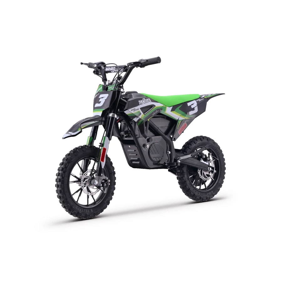 Pather elektromos cross motor gyerekeknek