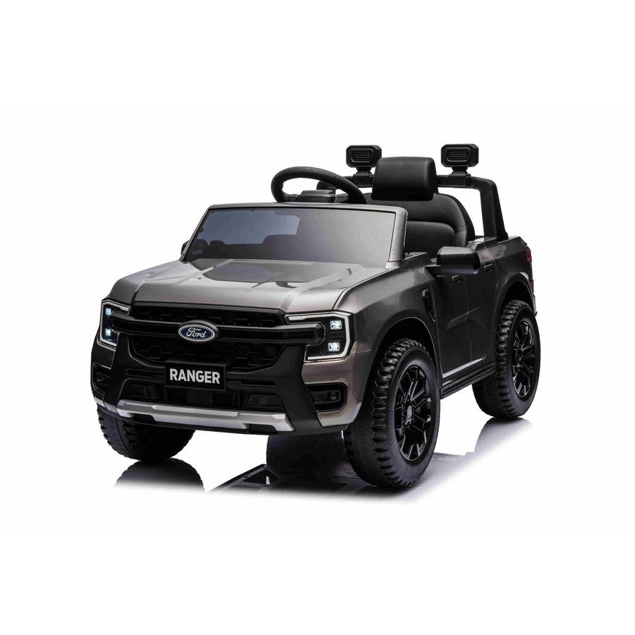 ford ranger Li akku grey