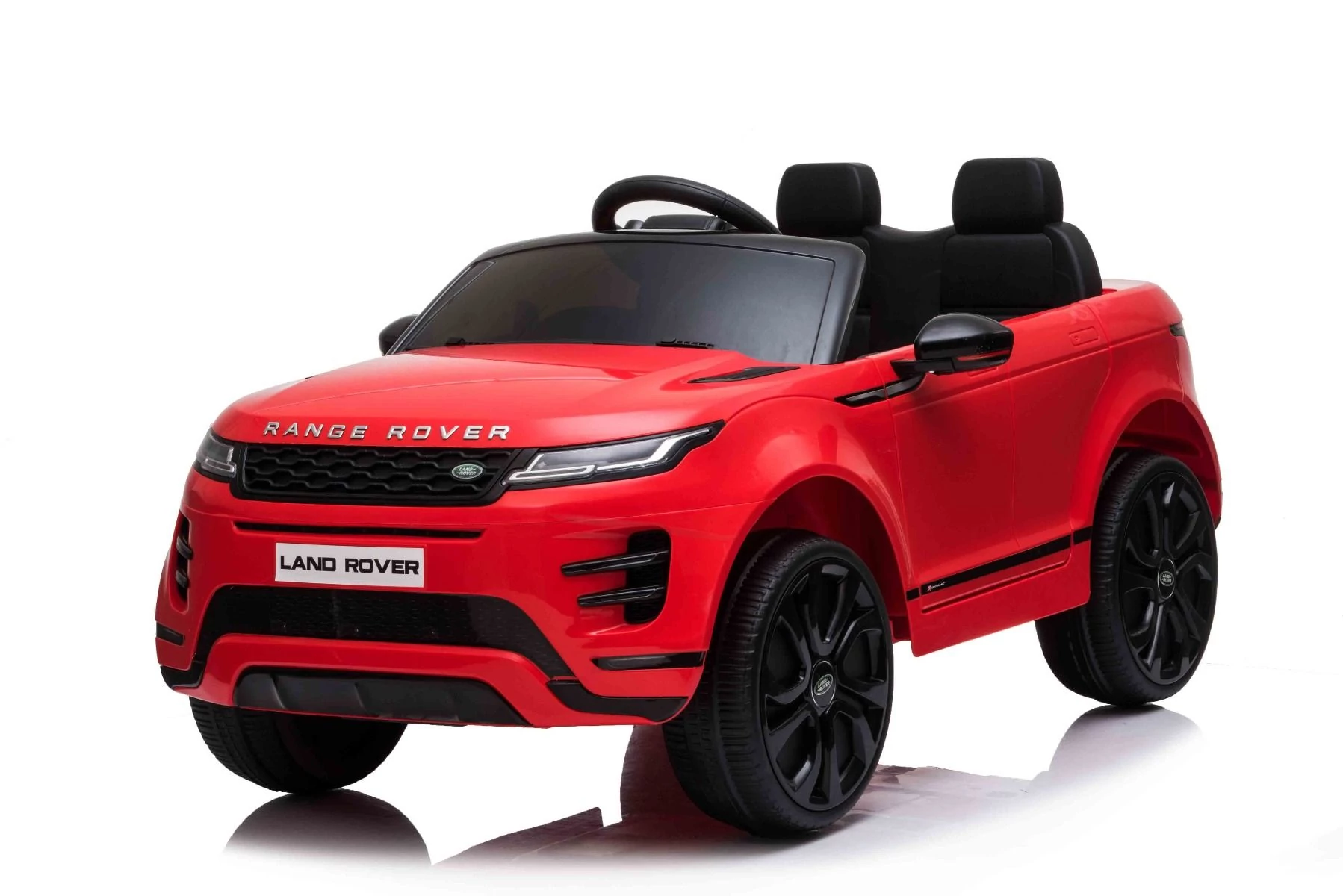 Elektromos kisautó Range Rover EVOQUE 4x4 12V 2.4 GHZ eredeti licenc